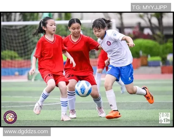 2016年小学足球比赛精彩回顾与成长历程分享